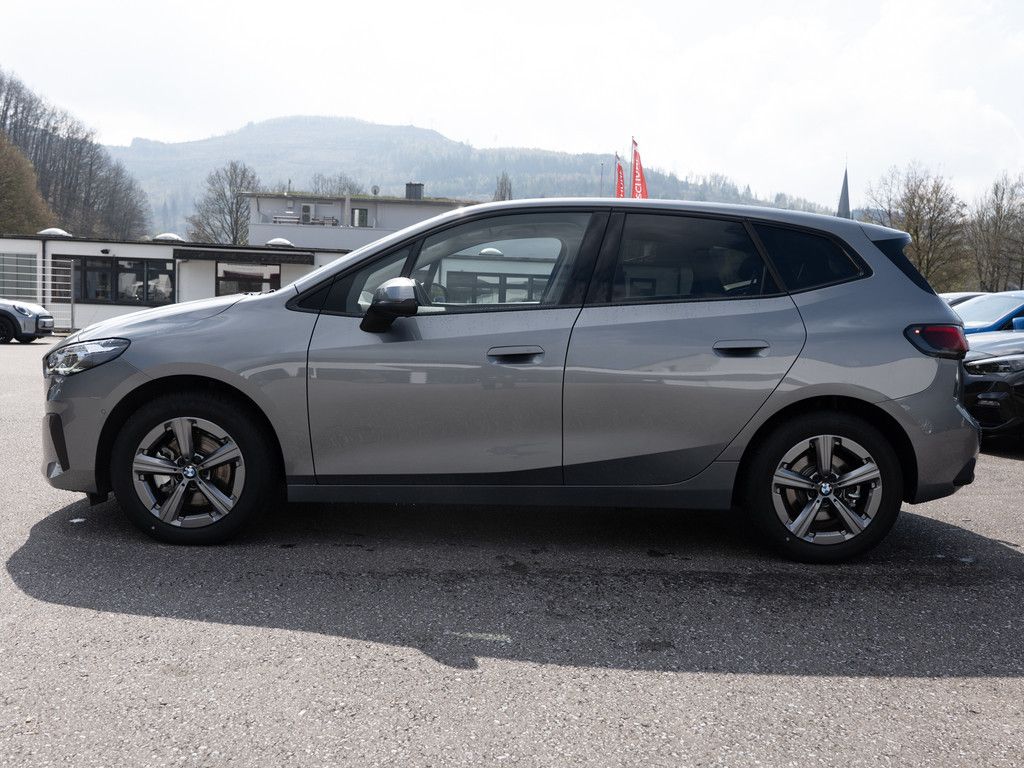 BMW 220 Active Tourer - Bild 11