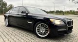 BMW 760Li V12 F02 Pakiet M Shadow Line - BMW: 7 V12