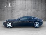 Maserati Granturismo - scheckheftgepflegte Maserati Granturismo