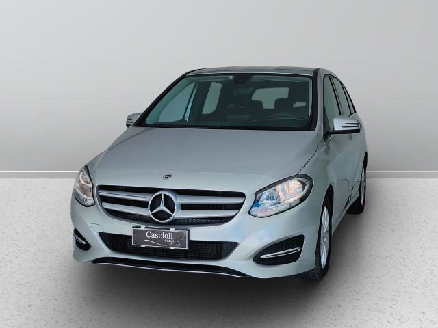 Mercedes-Benz Classe B - T246 - B 180 d (cdi) Bu