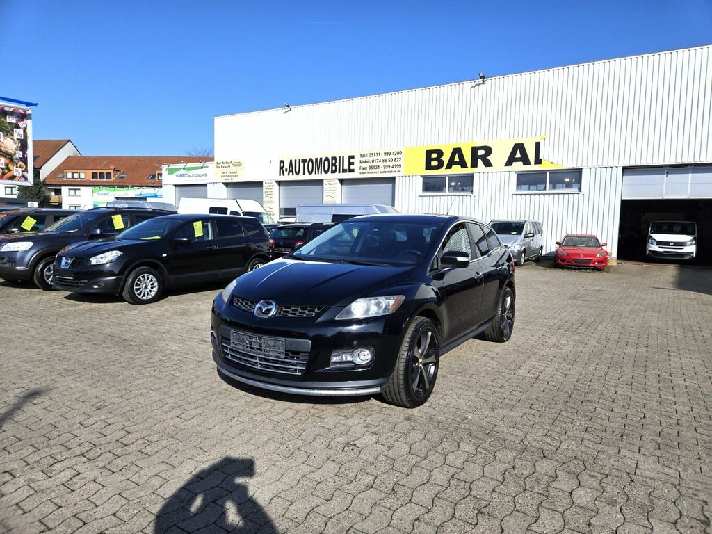 Mazda CX-7