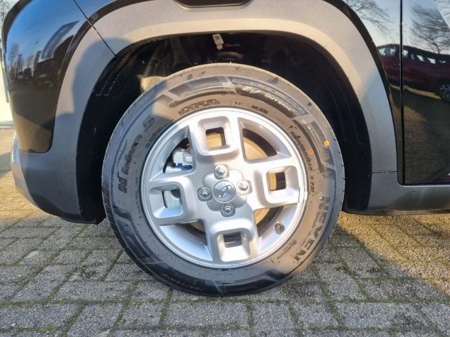 Hyundai INSTER – Bild 19