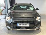Kia Niro 1.6 PHEV Vision DCT Komfort Paket AHK - Kia Niro in Dresden