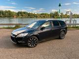 Ford Focus 1,8 Black Magic Turnier Black Magic - Ford Focus: Black Magic