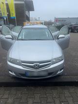 Honda Accord Automat - gebrauchte Honda Accord aus dem Jahr 2006