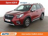 Subaru Forester 2.0 Mild-Hybrid Aktive Aut.*ACC*CAM*PDC - Subaru Forester in Frankfurt (Main)