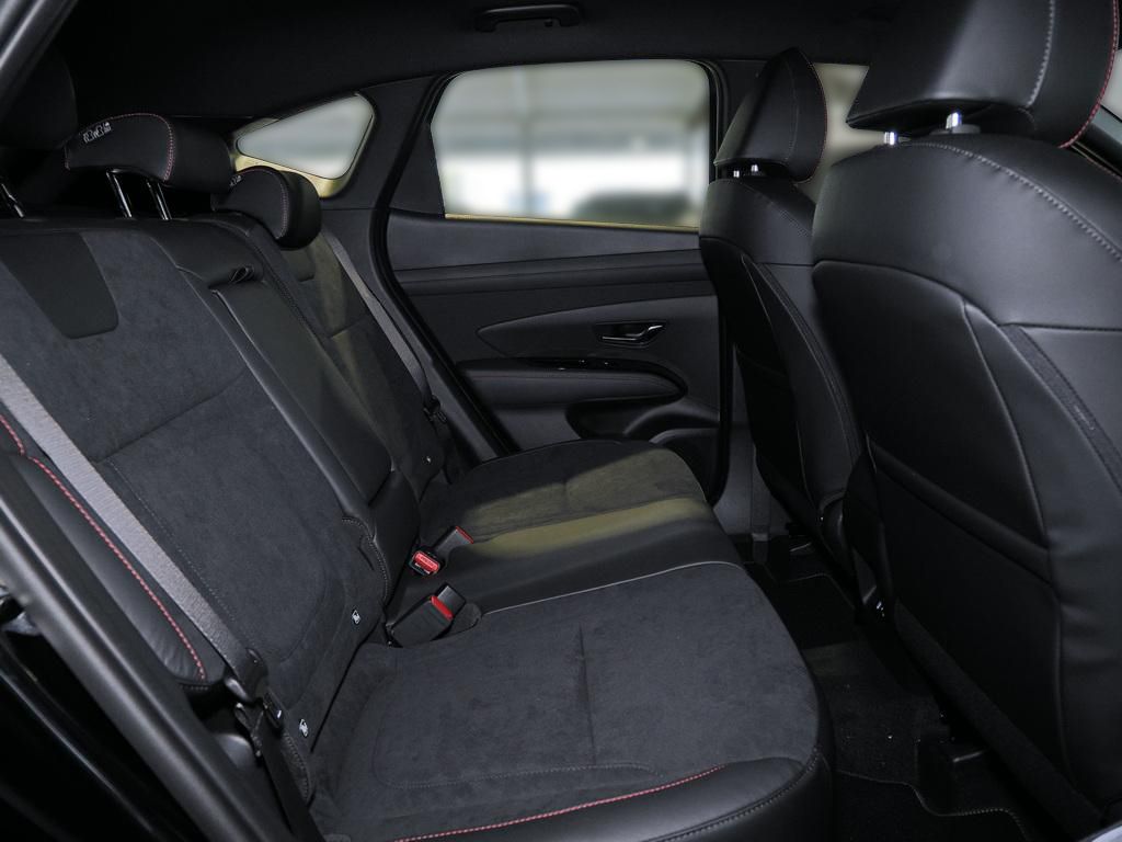 Hyundai Tucson – Bild 14