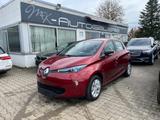 Renault ZOE Life|1.Hand|Mietbatterie|Bose-Soundsystem| - rote Renault ZOE