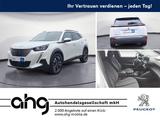 Peugeot e-2008 Allure Pack 136 Navi R-Kamera Sitzheizung - Peugeot 2008 e-Allure-Pack