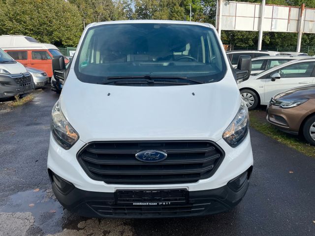 Ford Transit Custom Kasten 320 L1