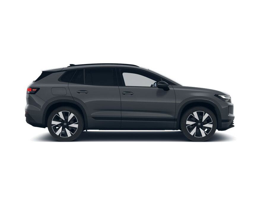 Volkswagen ID. Tiguan - Bild 11
