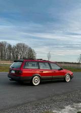Volkswagen VW Passat 35i GT VR6 - Tausch / Verkauf - Volkswagen Passat: 35i Vr6
