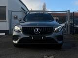 Mercedes-Benz GLC 43 AMG*BURMESTER*360*LNKRD HZNG*STANDHEIZUNG - Mercedes-Benz GLC-Klasse Gebrauchtwagen in Köln