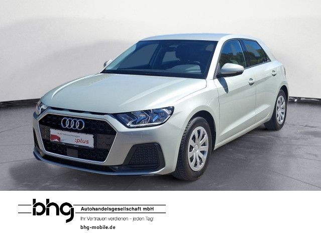 AUDI A1 30 TFSI Sportback advanced Sitzheizung Klima 