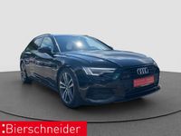 Audi A6 - Vorschau Bild 3