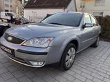 Ford Mondeo Lim. Ghia KLIMA PDC AUTOMATIK HU/08.2025 - Ford Mondeo aus 2004: Ghia
