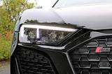Audi R8 Spyder V10 qu. performance KERAMIK CARBON B&O - Audi R8: Cabrio