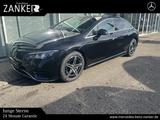 Mercedes-Benz EQE 350 4M AMG *PANO*CAM*DISTRONIC*MEMORY*LED - gebrauchte Mercedes-Benz EQE aus dem Jahr 2023