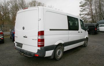 Mercedes Sprinter - 9