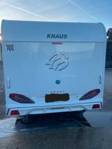 Knaus Sport UF 500  Autrak / Mover / Markise - Knaus Uf