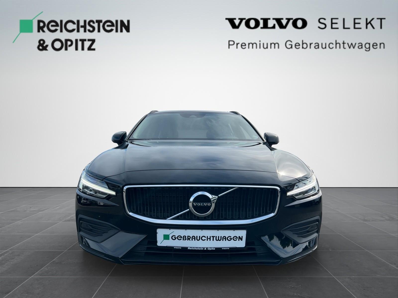 Volvo V60 B3 2.0l Mild-Hybrid DCT Core/