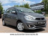 Mitsubishi Space Star Edition 100*Klima*1. Hand*Allwetter* - Mitsubishi Space Star in Magdeburg