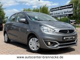 Mitsubishi Space Star Edition 100*Klima*1. Hand*Allwetter* - Mitsubishi in Magdeburg