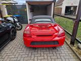Toyota MR 2 1.8 VVT-i - - rote Toyota MR 2