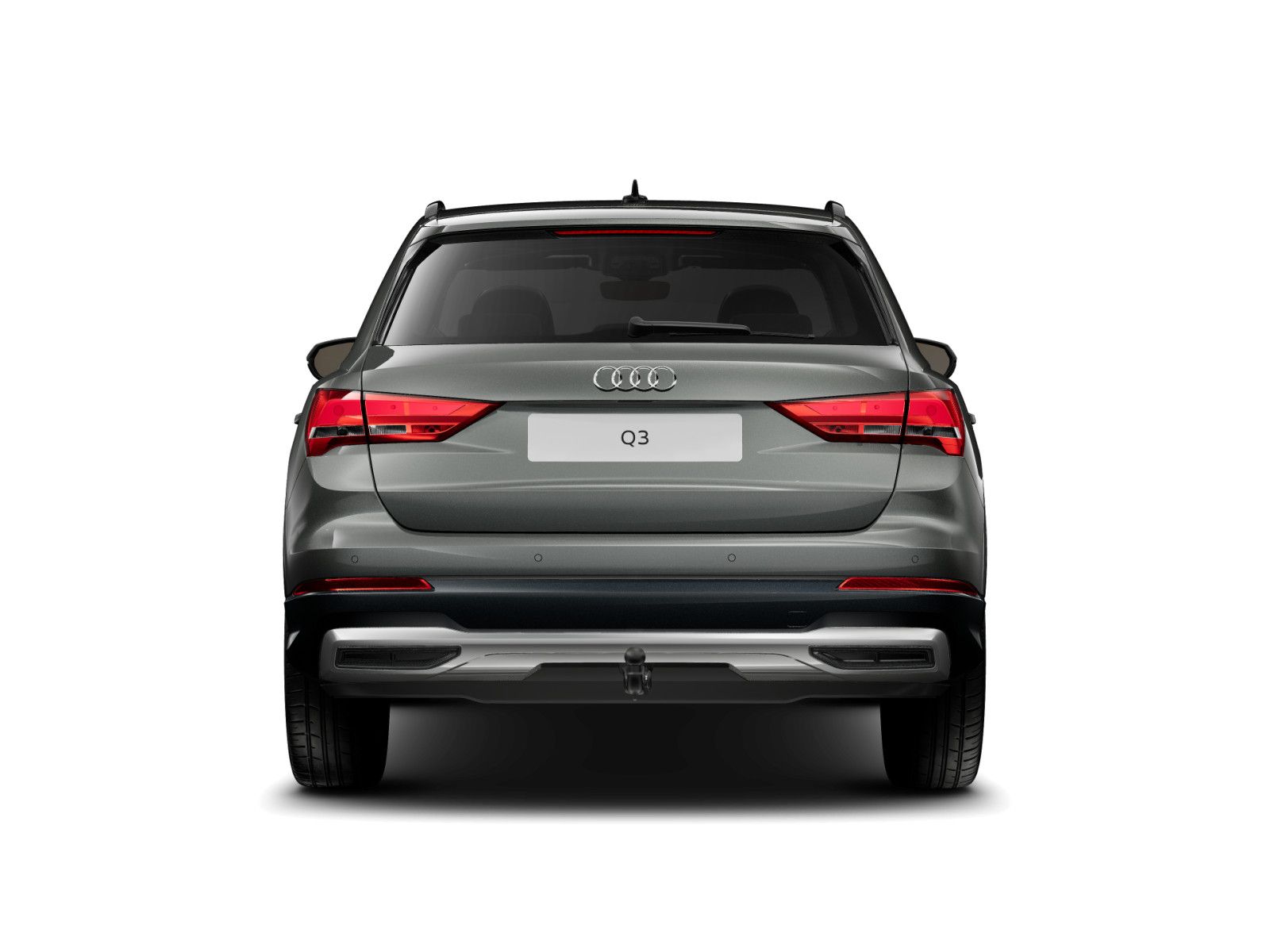 Audi Q3 - Bild 10