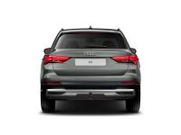 Audi Q3 - Vorschau Bild 10