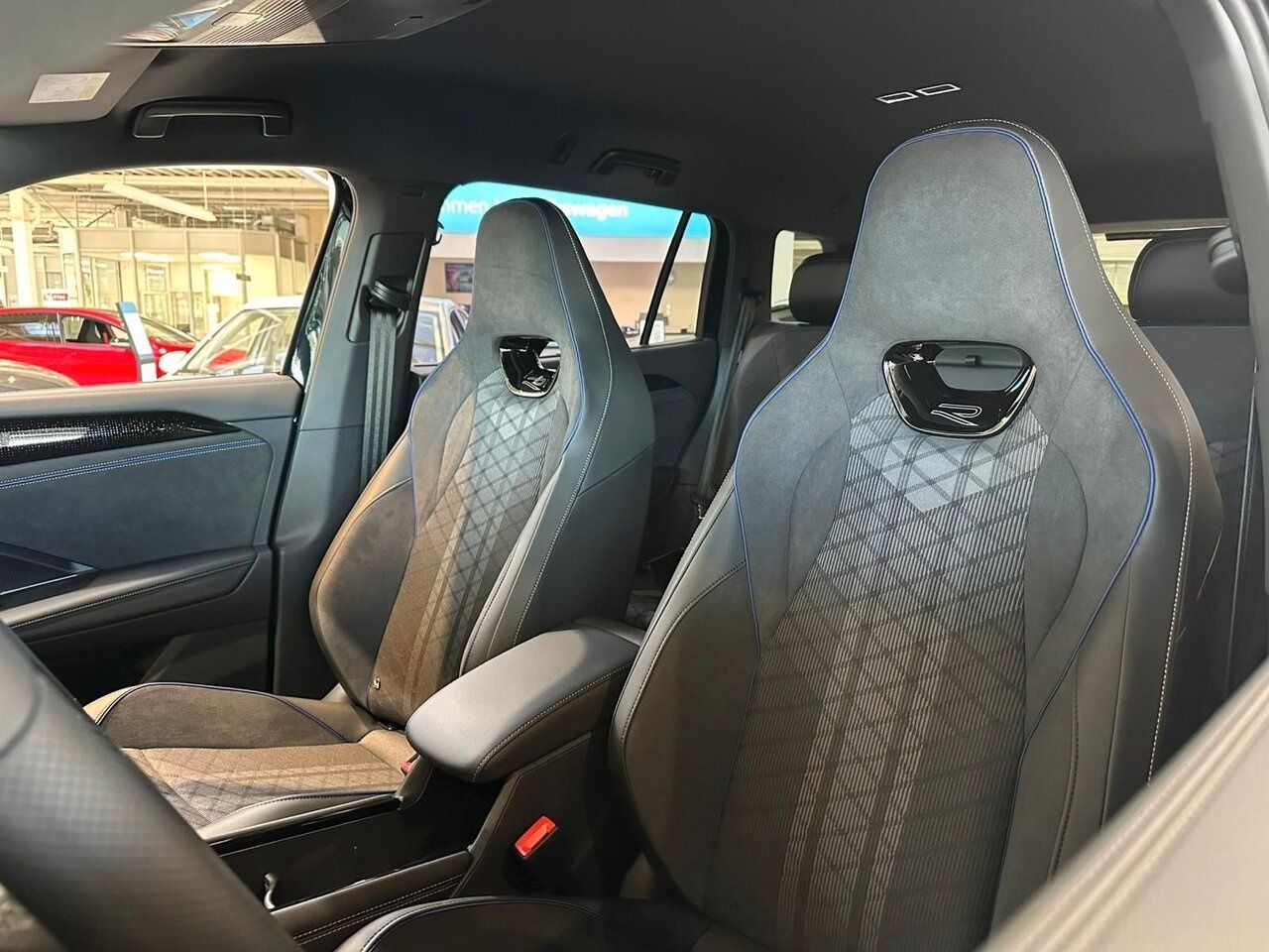 Volkswagen Tayron - Bild 12