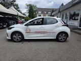 Mazda 2 Hybrid 1.5L Hybrid VVT-i Exclusive, Sitzheizun - Mazda 2 Hybrid in München