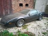 Chevrolet Trans Am Pontiac Firebird 3,2 Ol... - Chevrolet Trans Sport Gebrauchtwagen
