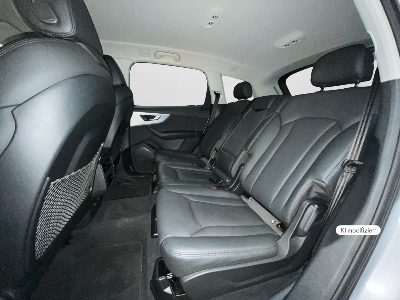 Audi Q7 - Bild 15
