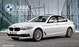BMW 530d Sport Line Head-Up HiFi LED WLAN GSD Shz - BMW 530 mit Diesel-Antrieb: Limousine, 530d Sport