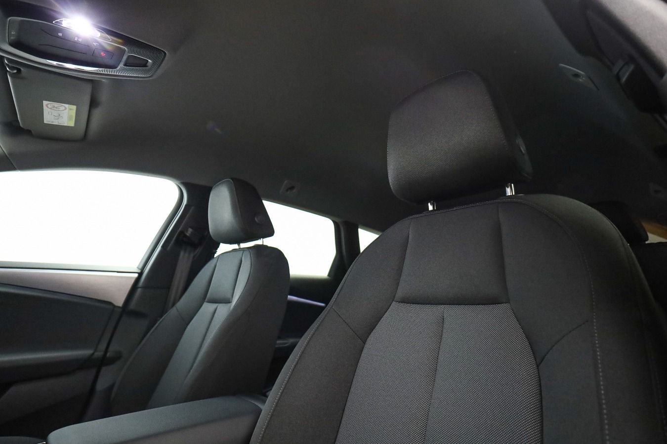 Audi A6 e-tron - Bild 23
