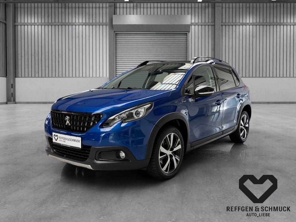 Image of Peugeot 2008