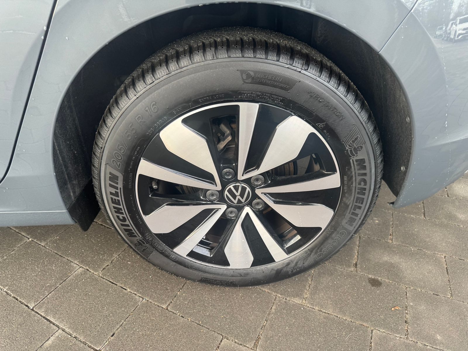 Volkswagen Golf - Bild 13