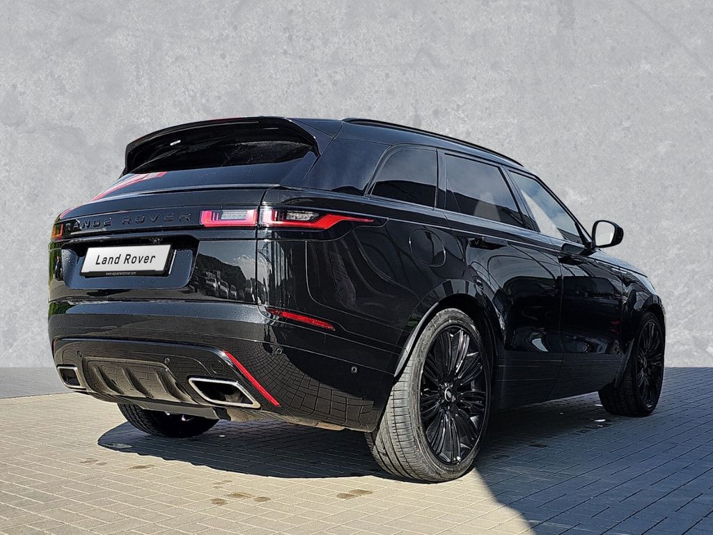 Land Rover Range Rover Velar D300 R-Dynamic SE