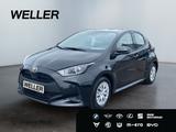 Toyota Yaris 1.0 Comfort *CarPlay*Kamera*ACC*Spurhalte*
