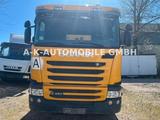 Scania G450 DREISEITENKIPPER*TOP ZUSTAND*1-HAND* - Radlader