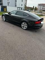 Audi A7 3.0 TDI quattro S tronic Sportback  - Audi A7 aus 2012: Sportback