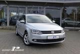 Volkswagen Jetta VI Comfortline AHK PDC - gebrauchte VW Jetta aus dem Jahr 2014
