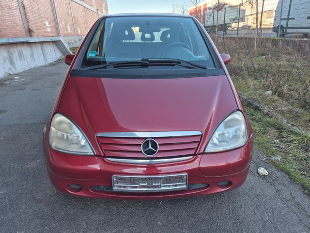 Mercedes-Benz A 170 CDI ELEGANCE