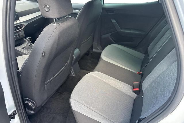 Foto Nummer 12: SEAT Ibiza
