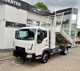 Renault D L2 180 E6 3-Seiten-Kipper  Staukasten Klima - Angebote