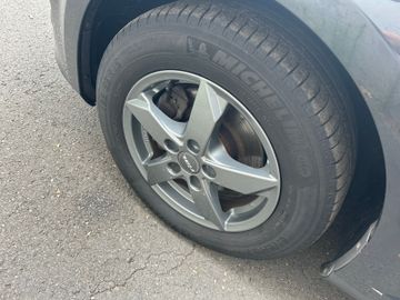 Volkswagen Golf - 8