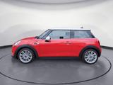 MINI Cooper *Navi*LED*SHZ*PDC* - MINI MINI: Rot