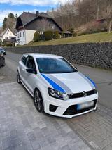 Volkswagen VW Polo R WRC Nr 0676/2500 Limitiert TÜV neu - Volkswagen Polo: R Wrc