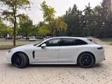 Porsche Panamera GTS Sport Turismo GTS. - Porsche Panamera Turismo Gebrauchtwagen